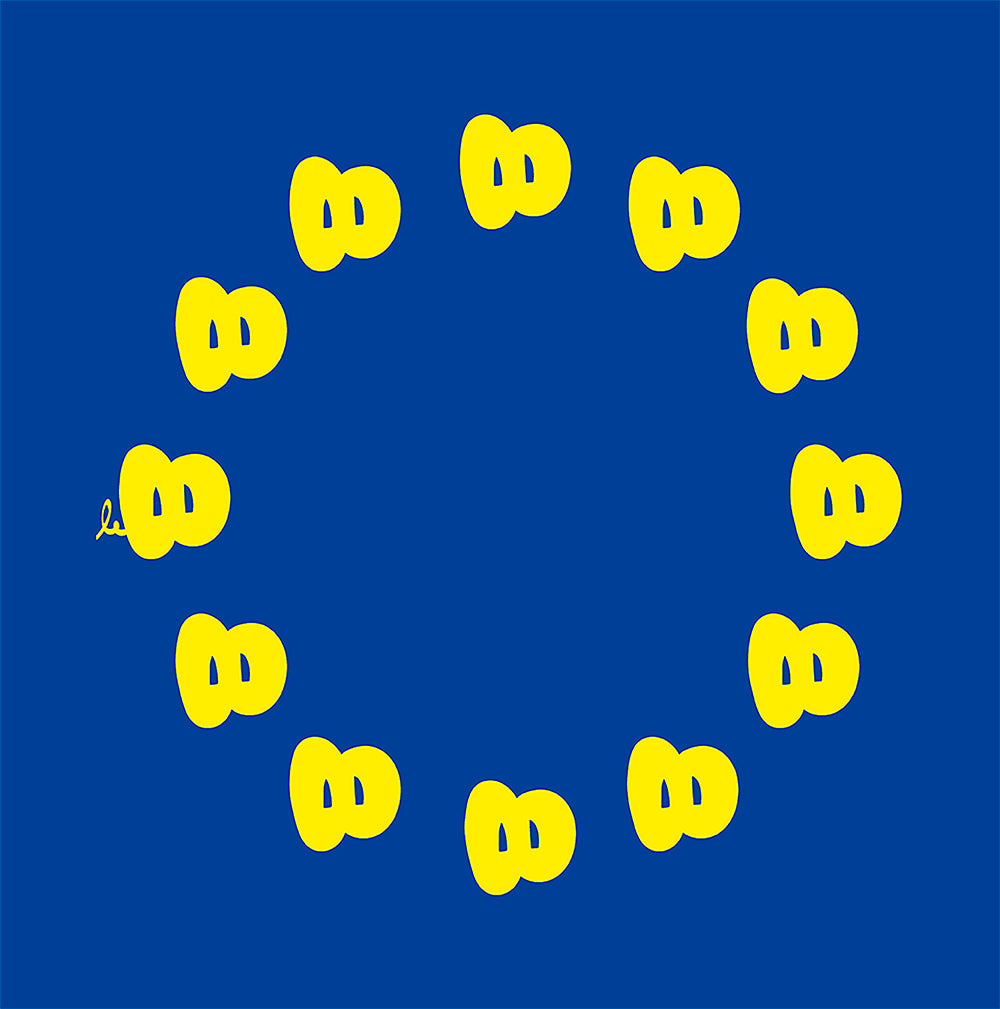 La Journée de l'Europe